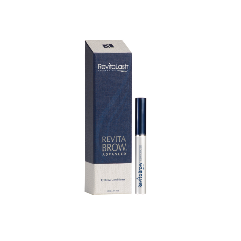 RevitaLash Advanced Brow Conditioner 3ml Love Beauty, Sale, Cheshire