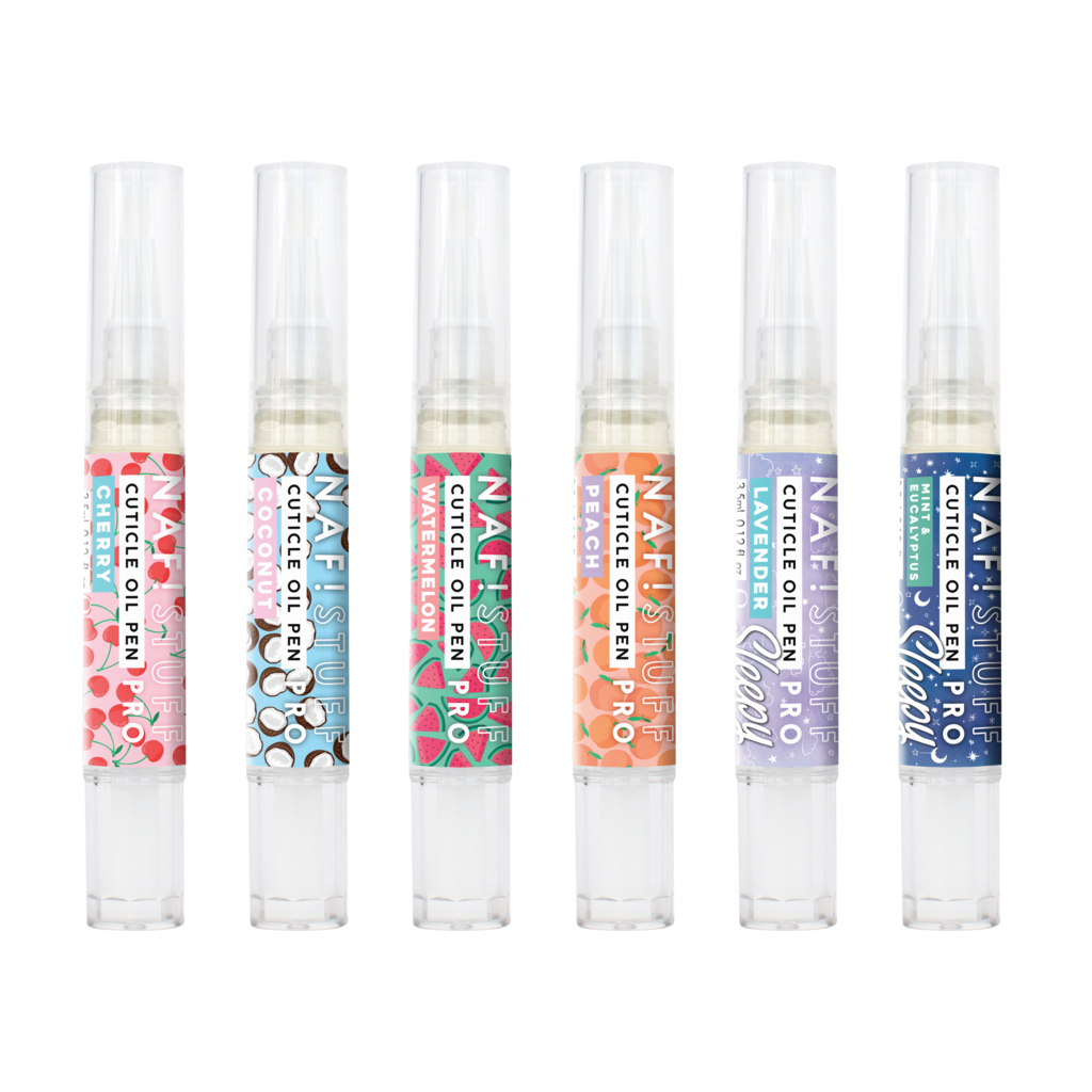 Naf Naf Cuticle Oil Pen 3.5 Love Beauty, Sale, Cheshire